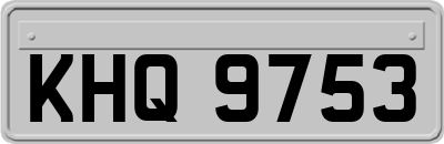 KHQ9753