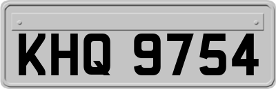 KHQ9754