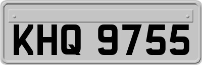 KHQ9755