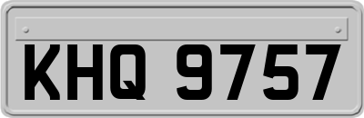 KHQ9757