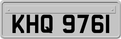 KHQ9761