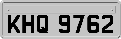 KHQ9762