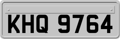 KHQ9764