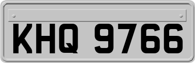 KHQ9766