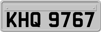 KHQ9767