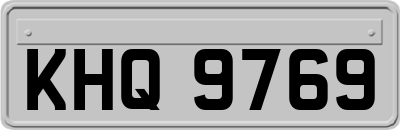 KHQ9769