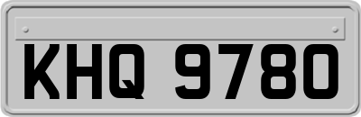 KHQ9780