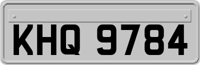 KHQ9784