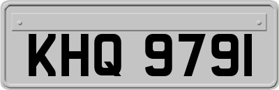 KHQ9791