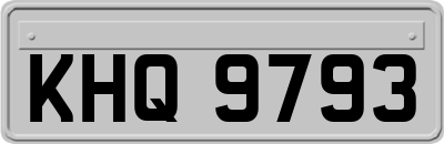 KHQ9793