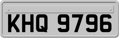 KHQ9796