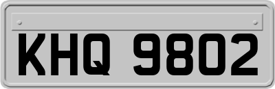 KHQ9802