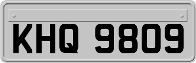 KHQ9809