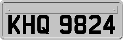 KHQ9824