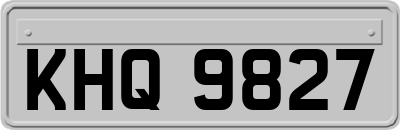 KHQ9827