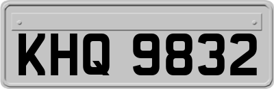 KHQ9832
