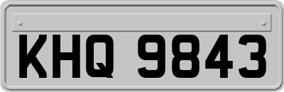 KHQ9843