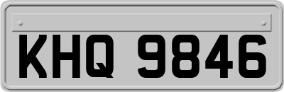 KHQ9846