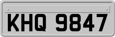 KHQ9847