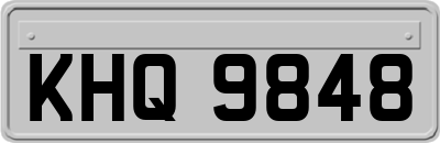 KHQ9848