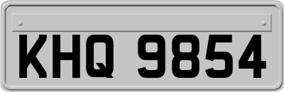 KHQ9854