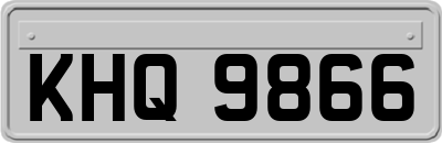 KHQ9866