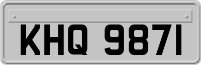 KHQ9871
