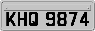 KHQ9874