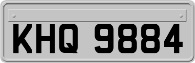 KHQ9884