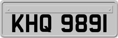 KHQ9891