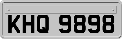 KHQ9898