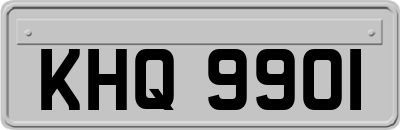 KHQ9901