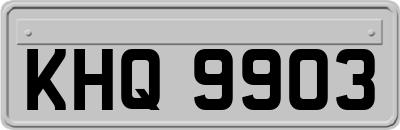 KHQ9903