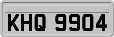 KHQ9904
