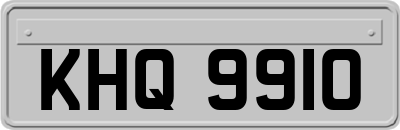 KHQ9910