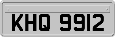 KHQ9912
