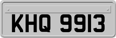 KHQ9913