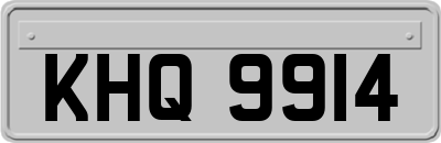 KHQ9914