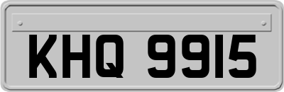 KHQ9915