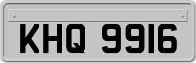 KHQ9916