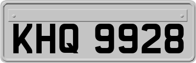 KHQ9928