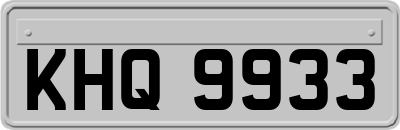 KHQ9933