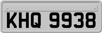 KHQ9938