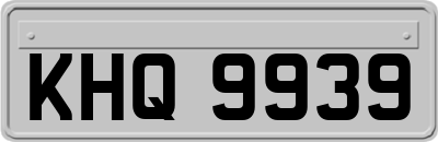 KHQ9939