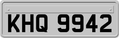 KHQ9942