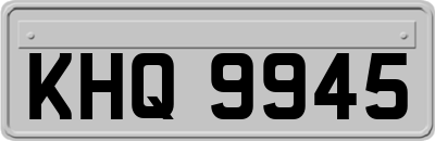KHQ9945