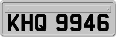 KHQ9946