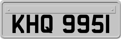 KHQ9951