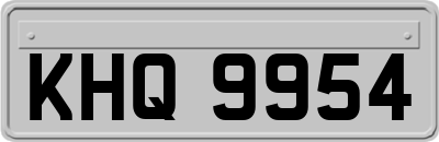 KHQ9954