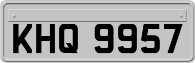 KHQ9957